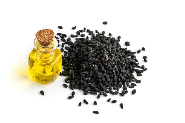 Moni Machera Black Cumin Oil Pack Of 250 Ml