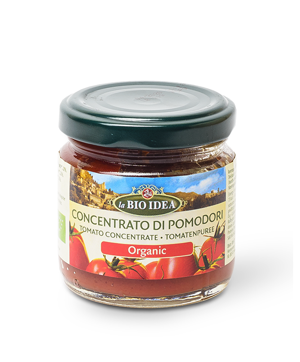 La Bio Idea Tomato Concentrate 100G Bio