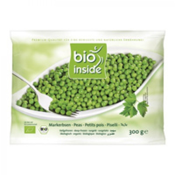 Bio Inside Peas 300Gr Bio