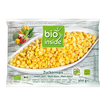 Bio Inside Corn 300G Bio