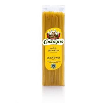 Castagno White Zeas Spaghetti Pasta 500G Bio