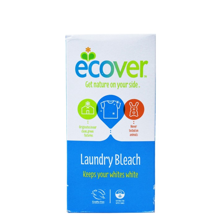 Ecover Laundy Bleach 400G