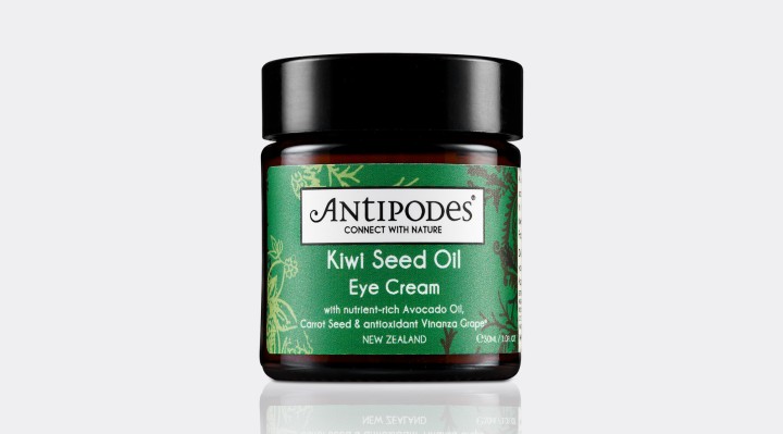 Antipodes Kiwi Seed Oil Eye Cream 30Ml