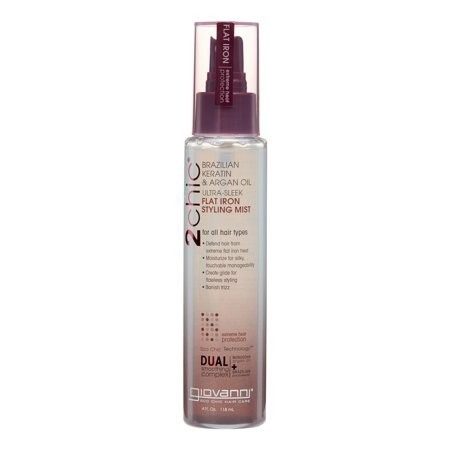 Giovanni, 2 Chic Flat Iron Mist Spray 118Ml