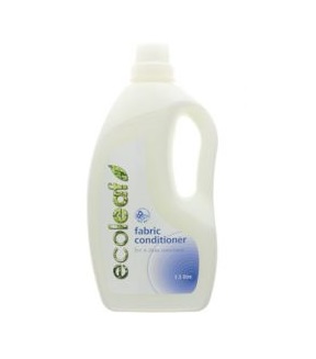 Ecoleaf Fabric Conditioner 1 5Lt