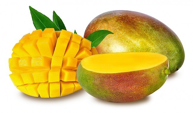 Mango Bio