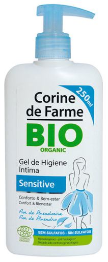Corine De Farme Intimate Gel 250Ml