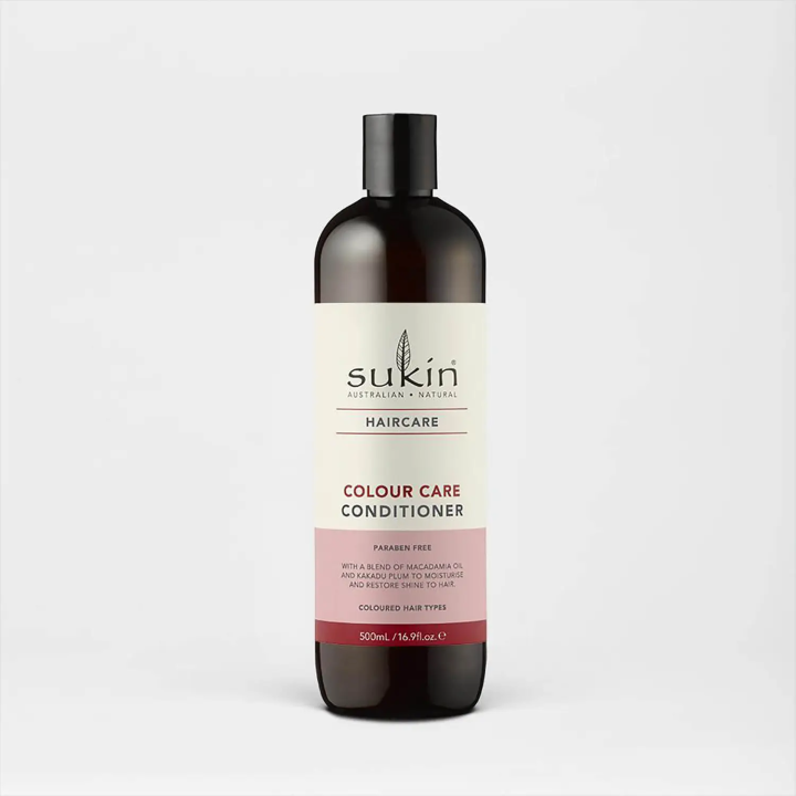 Sukin Colour Care Conditioner 500Ml