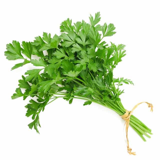 Parsley Per Bunch
