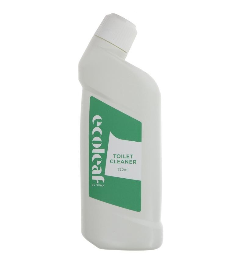 Ecoleaf Toilet Cleaner 750Ml