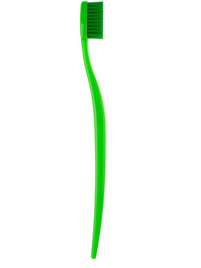 Biobrush Toothbrush - Green