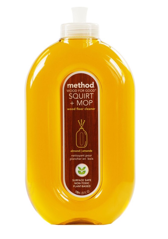 Method Squirt + Mop 739Ml