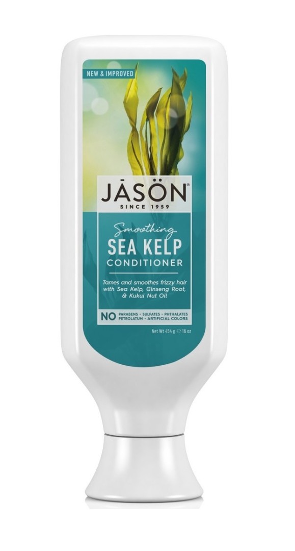 Jason Sea Kelp Conditioner 454Ml