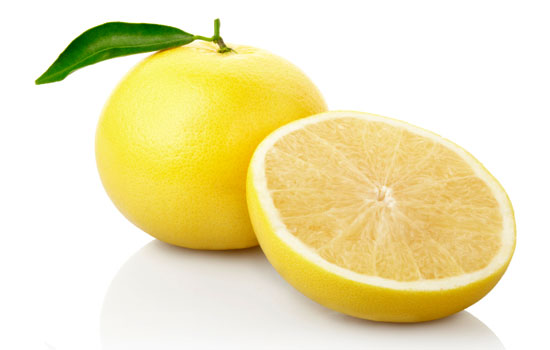 Grapefruit Yellow Bio
