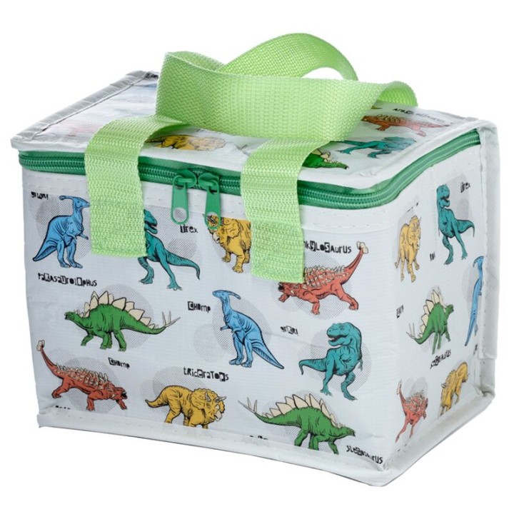 Puckator, Cool Bag Lunch Bag Dinosauria
