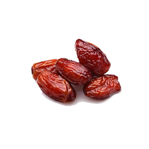 Green Foods Dried Dates No Nut Bio 150G