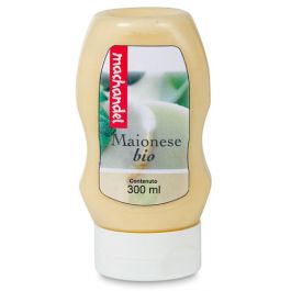 Machandel Mayonaise Squeezer 300Ml Bio