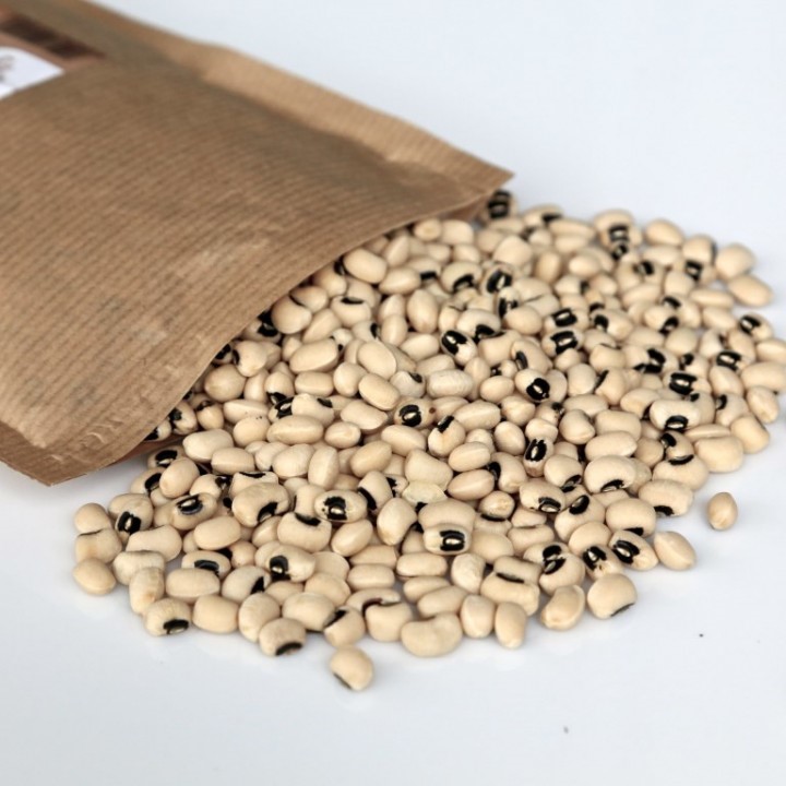 Green Foods Greek Beans 400G Bio