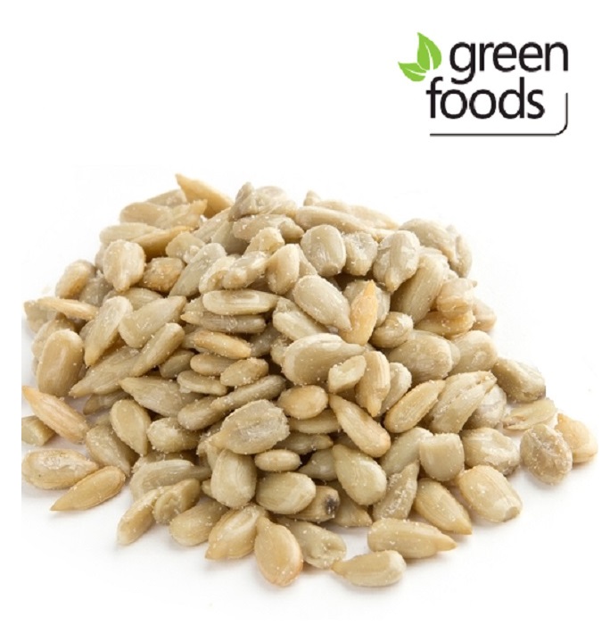 Green Foods Sunflower Seeds 250G Bio