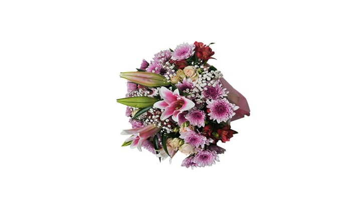 Classic Variety Bouquet
