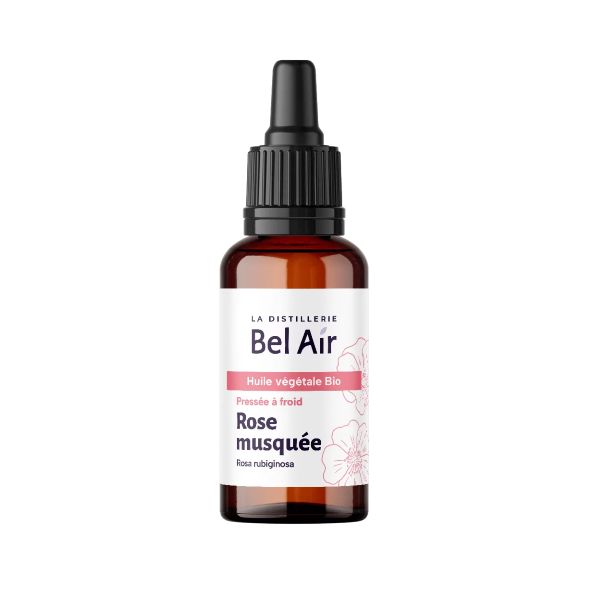 Bel Air, Rose Hip Essential Oil 50ml