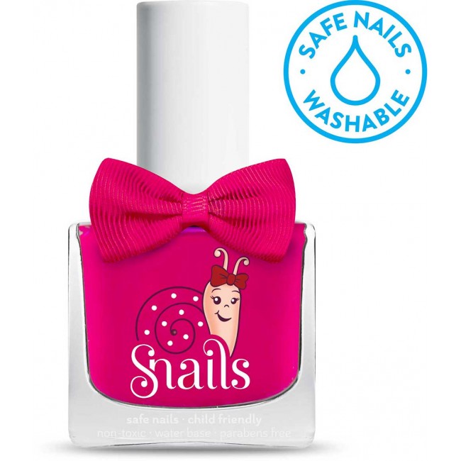Snails Love Is Nail Polish 10 5Ml (V)