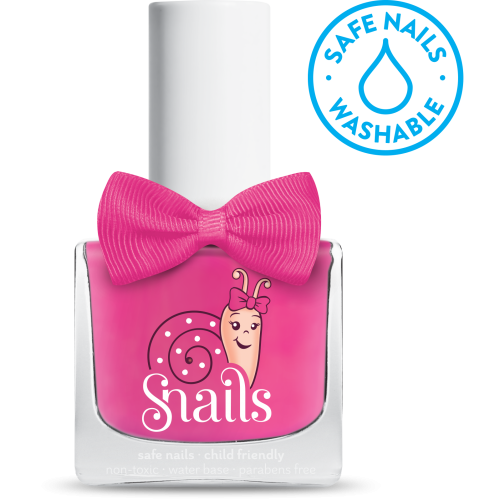 Snails Secret Diary Nail Polish 10 5Ml (V)