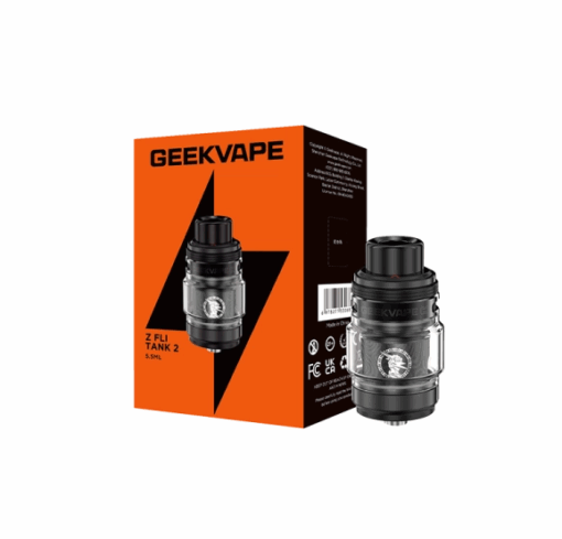 GEEKVAPE - ZEUS FLI TANK 2