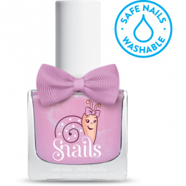 Snails Candy Floss Nail Polish 10 5Ml (V)