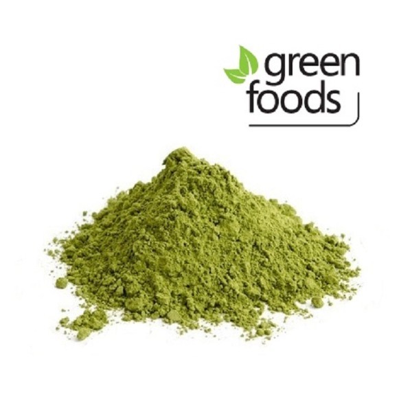 Green Foods, Moringa Powder 150G