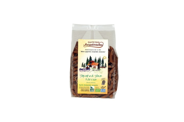 Antonopoulos Penne Zeas Bio 400G