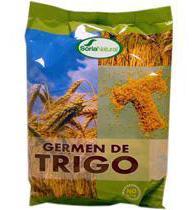 Soria Natural Wheat Germ 300G