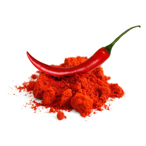 Bioiasis Cayenne Pepper Spice 30G Bio