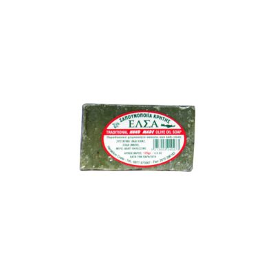 Elsa Green Soap 125Gr