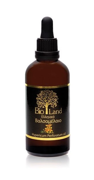Bio Land Balsam Oil 100Ml