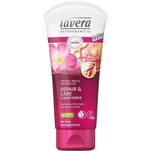 Lavera Conditioner Repair And Care 200Ml Bio