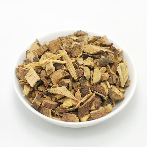 Bioiasis Liquorice Root Shredded 30G Bio