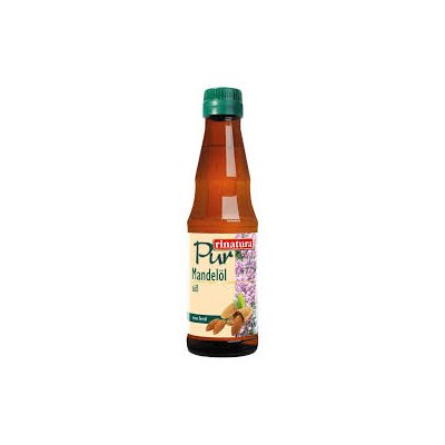 Rinatura Almond Oil 250Ml
