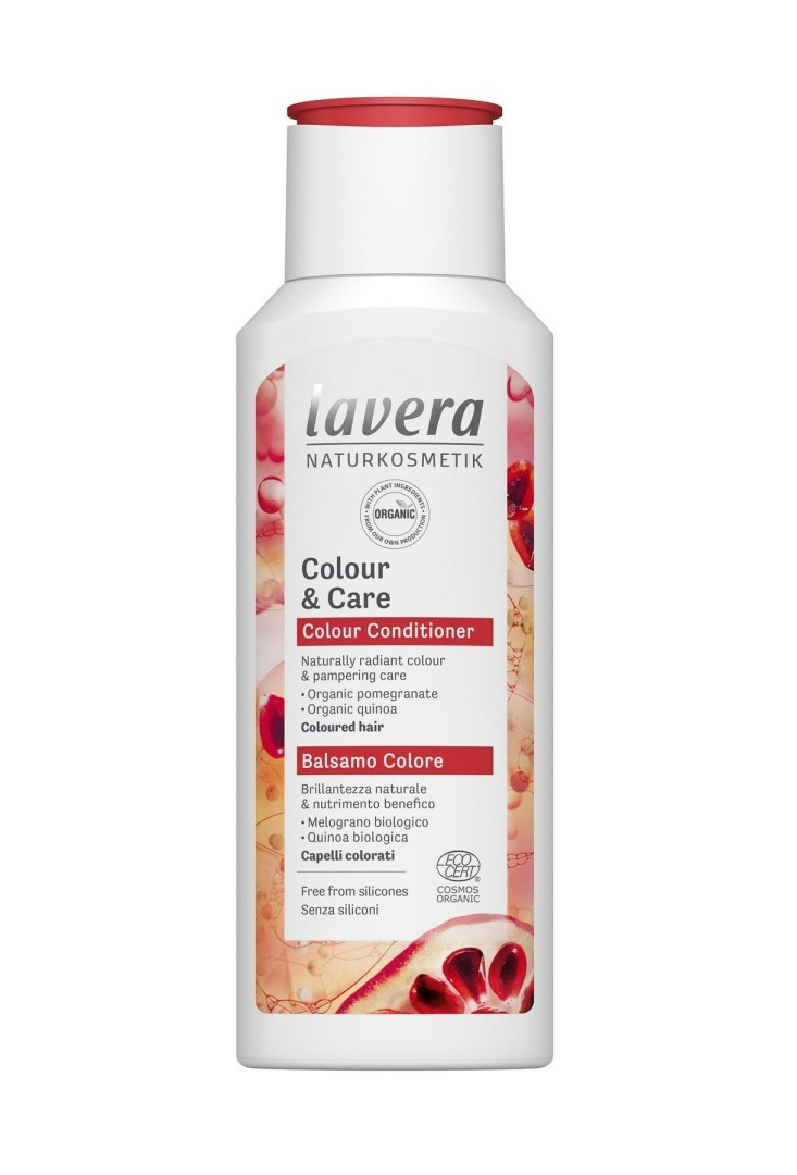 Lavera Conditioner Colour Care 200Ml