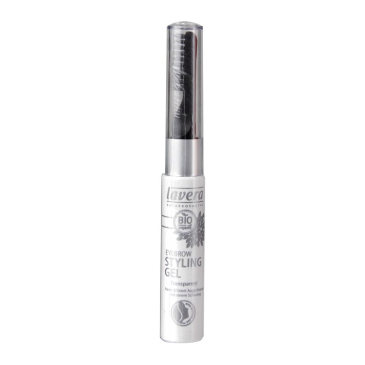 Lavera Care Gel Eyebrows 9Ml Bio