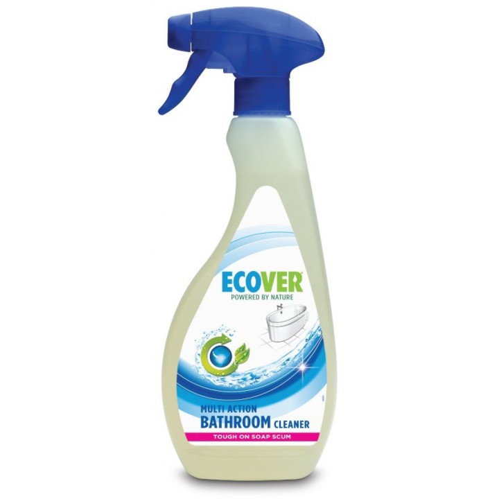 Ecover Bathroom Cleaner 500Ml