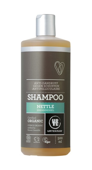 Urtekram Nettle Shampoo 500 Ml