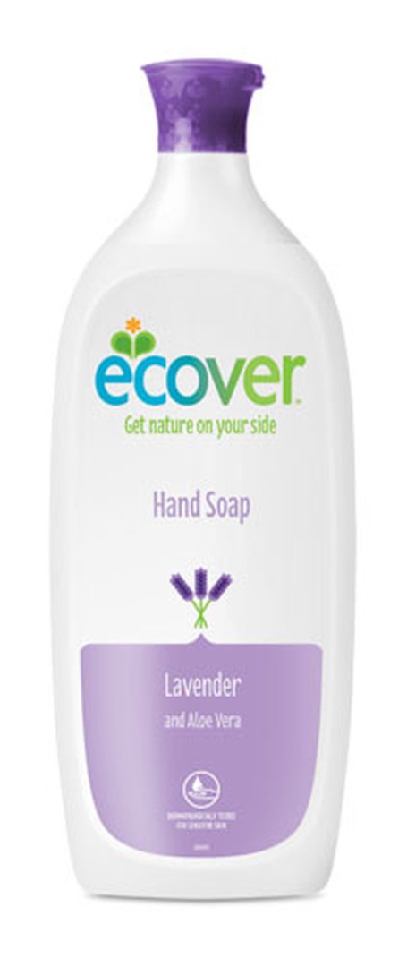 Ecover Hand Soap Refil 1L Bio