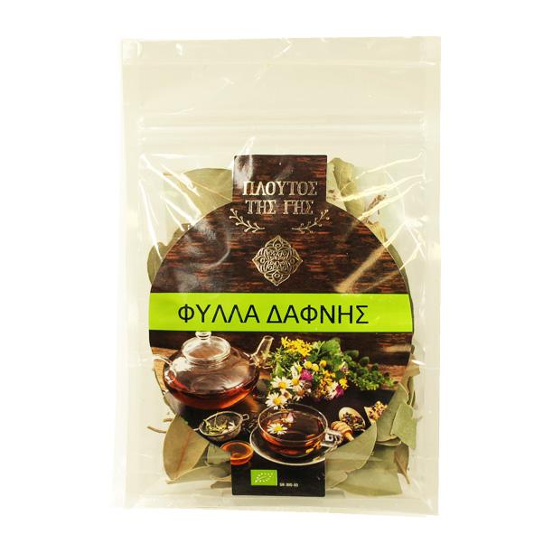Biofresko Bay Leaf(Φυλλα Δαφνησ) 15G Bio