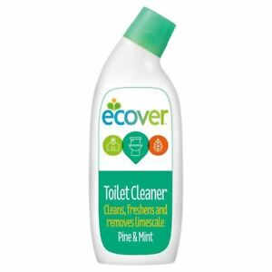 Ecover Wc Cleaner Pine/Mint 750Ml
