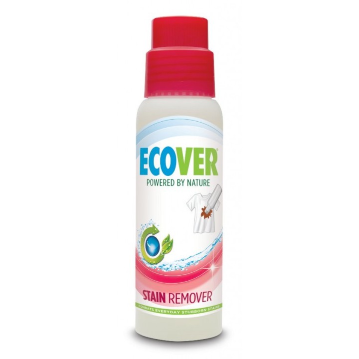 Ecover Clothes Stain Remover 200Ml