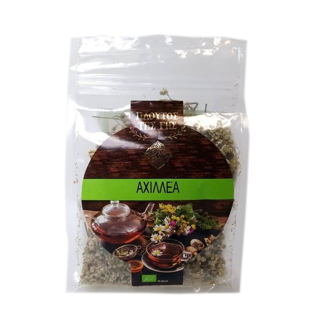 Biofresko Achillea (Αχιλλεα) 25G Bio