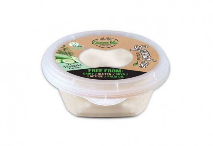 Green Vie Tzatziki Spread 250G  - dip