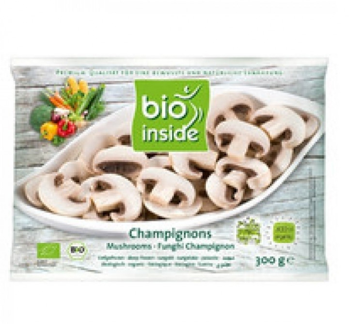 Bio Inside Mushrooms 300G Bio
