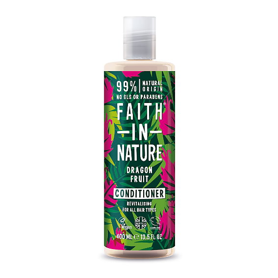 Faith In Nature Dragon Fruit Conditioner 400Ml